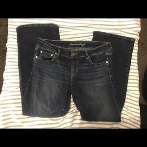 👖2/$20👖💜American Eagle Favorite Boyfriend💜